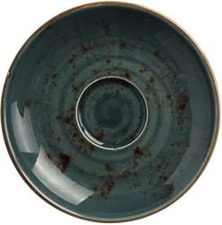 Zdjęcie do “Spodek do espresso Fine Dine ARANDO śr 115 mm- kod 778708”.