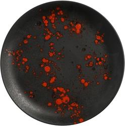 Zdjęcie do “Talerz płytki Fine Dine BLOOM śr 260 mm - kod 778975”.