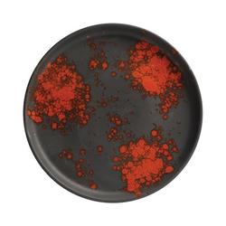 Zdjęcie do “Fine Dine Talerz płytki z wysokim rantem BLOOM śr 270 mm - kod 778982”.