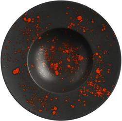 Zdjęcie do “Talerz głęboki do pasty Fine Dine BLOOM śr 280 mm kod 779002”.