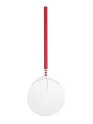 Zdjęcie do “Łopata do pizzy, okrągła śr. 450x1050 mm - kod 617298”.