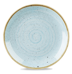 Zdjęcie do “Fine Dine Talerz płytki Duck Egg Blue ś. 217 mm - kod SDESEVP81”.