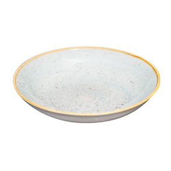 Zdjęcie do “Fine Dine miska coupe Duck Egg Blue śr.248 mm/1136 ml - kod SDESEVB91”.