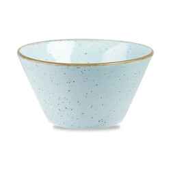 Zdjęcie do “Fine Dine miska konikalna Duck Egg Blue 340 ml - kod SDESZE121”.