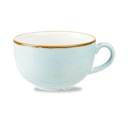 Zdjęcie do “Fine Dine filiżanka Duck Egg Blue 340 ml - kod SDESCB281”.