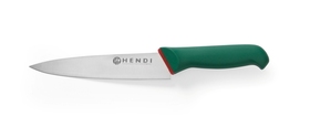 Nóż kuchenny 180/300 mm Green Line - kod 843857
