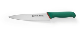 Nóż kuchenny 200/320 mm Green Line - kod 843864