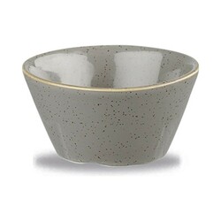 Zdjęcie do “Fine Dine naczynie do dipów Peppercorn Grey 90 ml - kod SPGSSD31”.