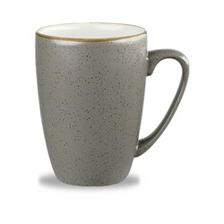 Zdjęcie do “Fine Dine kubek Peppercorn Grey 340 ml - kod SPGSVM121”.