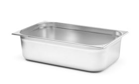 Zdjęcie do “Pojemnik gastronomiczny do pieców GN 1/1 wys. 150 mm - kod 816042”.