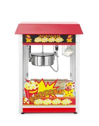 Maszyna do popcornu 1500 W - kod 282748