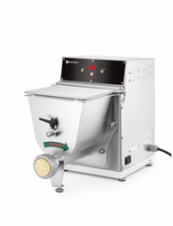 Maszyna do produkcji świeżego makaronu 8 kg/h, dzieża 2 kg (bez sita) - kod 201619