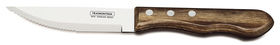 Tramontina Zestaw sztućców 2x nóż+ widelec do steków Churrasco Jumbo - kod 29899163