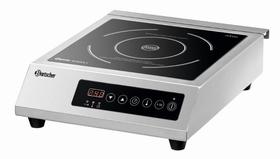 Zdjęcie do “ Bartscher Kuchenka indukcyjna IK 30TCS-1 - kod 105991S”.