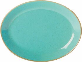 Zdjęcie do “Fine Dine Półmisek owalny Laguna 240x190 mm- kod 04ALM001571”.