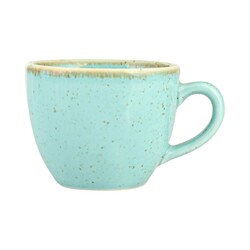Zdjęcie do “Fine Dine Filiżanka elegancka do espresso Laguna 80 ml - kod 04ALM001718”.