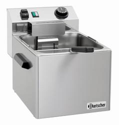 Zdjęcie do “ Bartscher Warnik do makaronu 1 kosz, 7L, US - kod 132260”.