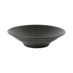 Fine Dine Talerz głęboki Coal śr. 200x (H)51 mm- kod 04ALM002758