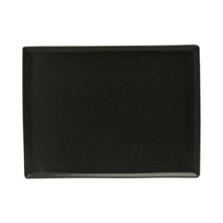 Zdjęcie do “Fine Dine Taca prostokątna Coal 350x260 mm- kod 04ALM001524”.