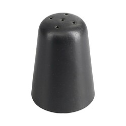 Zdjęcie do “Fine Dine Solniczka Coal - kod 04ALM002063”.