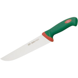 Zdjęcie do “Stalgast Nóż masarski, Sanelli, L 180 mm kod S201180”.