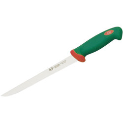 Zdjęcie do “Stalgast Nóż do filetowania, giętki, Sanelli, L 220 mm kod S204220”.