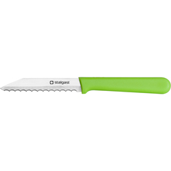 Zdjęcie do “Stalgast Nóż do bułek, dł, ostrza 85 mm - kod S250012”.