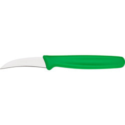 Stalgast Nóż do jarzyn, HACCP, zielony, dl, ostrza 60 mm - kod S283062