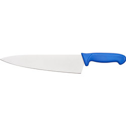 Stalgast Nóż kucharski, HACCP, niebieski, dł, ostrza 260 mm - kod S283264