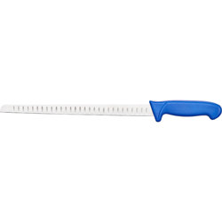 Stalgast Nóż do filetowania, HACCP, niebieski, dł, ostrza 300 mm - kod S283304