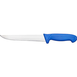 Stalgast Nóż uniwersalny, HACCP, niebieski, dł, ostrza 180 mm - kod S284184