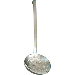 Zdjęcie do “Stalgast Łyżka cedzakowa, MONOBLOK śr, 100 mm - kod S324100”.