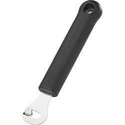 Zdjęcie do “Stalgast Nóż kanałowy, poziomy 140 mm- kod S334103”.
