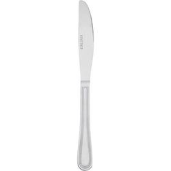 Zdjęcie do “Stalgast Nóż stołowy, Stołówkowe, dł, 210 mm - kod S353081”.