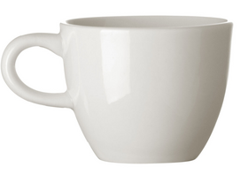Zdjęcie do “Filiżanka do espresso poj. 80 ml komplet 6 sztuk - kod 797952”.