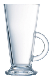 Zdjęcie do “Szklanka do Latte Latino poj. 290 ml komplet 6 sztuk - kod G3871”.