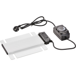 Zdjęcie do “Stalgast Grzałka do podgrzewaczy z symostatem, P 400W kod S430401”.