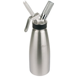 Zdjęcie do “Stalgast Syfon iSi Cream Profi Whip PLUS 1 l - kod S500101”.