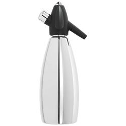 Zdjęcie do “Stalgast Syfon do wody iSi Soda Siphon 1 l stalowy - kod S500500”.