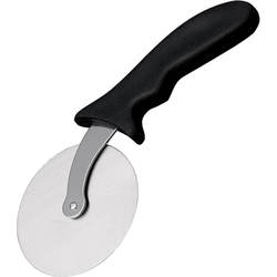 Zdjęcie do “Stalgast Radełko do pizzy, śr, 100 mm - kod S561101”.
