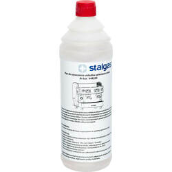 Stalgast Płyn do czyszczenia układów spieniania mleka 1 l - kod S648200