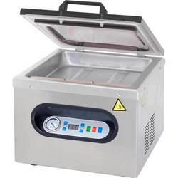 Zdjęcie do “Stalgast Pakowarka próżniowa, komorowa dł, listwy 290 mm, 0,63 kW - kod S691310”.