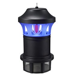Stalgast Lampa owadobójcza zewnętrzna z wentylatorem, wodoodporna  0,04 kW - kod S692265
