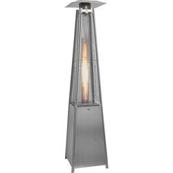 Zdjęcie do “Stalgast Lampa grzewcza gazowa z płomieniem, piramida, P 13 kW - kod S693210”.