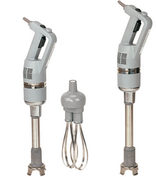 Zdjęcie do “Stalgast Mikser ręczny, CMP 250 Combi, P 0,31 kW - kod S711252”.