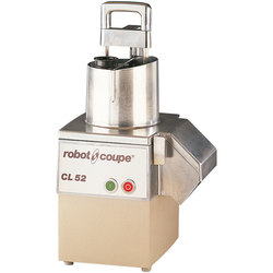 Zdjęcie do “Stalgast Szatkownica do warzyw, CL52, 0,75 kW - kod S713520”.