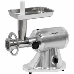 Zdjęcie do “Stalgast Maszynka do mielenia mięsa, P 0,8 kW, U 230 V kod S721121”.