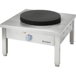 Zdjęcie do “Stalgast Taboret elektryczny, 5 kW - kod S773020”.