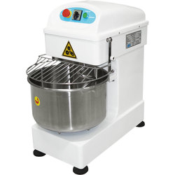 Zdjęcie do “Stalgast Mikser spiralny 20 l - kod S786200”.