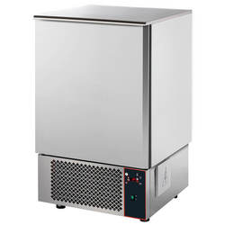 Zdjęcie do “Stalgast Schładzarko-zamrażarka szokowa 7x GN 1/1 - kod S849073”.